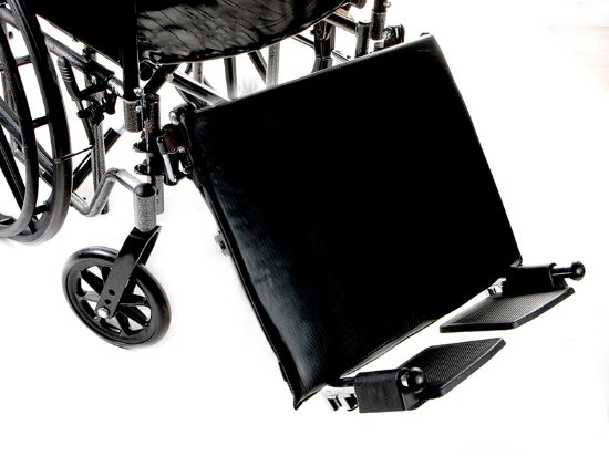 Picture of Protekt Legrest Pad